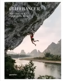 Image of Cliffhanger : New Climbing Culture and Adventures