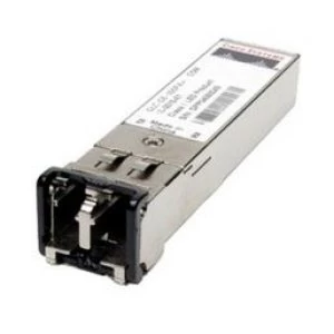 image of Cisco GLC-SX-MMD network transceiver module 1000 Mbps SFP Fiber optic 850 nm