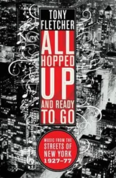 Image of All Hopped up and Ready to Go Paperback