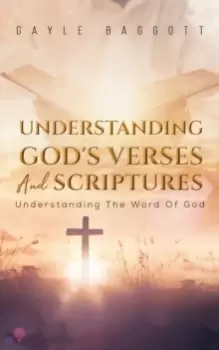 Image of Understanding God's Verses And Scriptures : Understanding The Word Of God