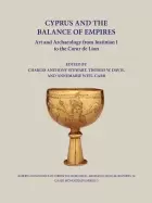 Image of cyprus and the balance of empires art and archaeology from justinian i to t