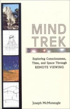 Image of Mind Trek by Joseph Mcmoneagle Paperback