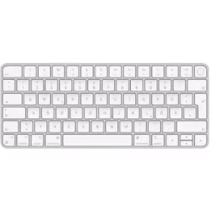 Image of USB Type-C/Bluetooth, 278.9 x 114.9 x 10.9mm, Touch ID, INT English