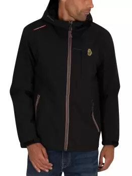 Image of Nice Chopper Jacket