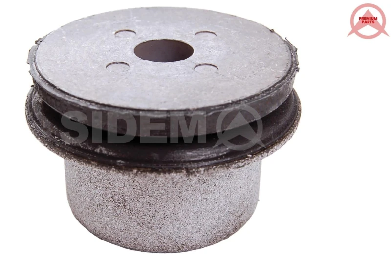 Image of SIDEM Trailing arm / Suspension arm bush SIDEM 837733