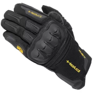 Image of Held Sambia Black 8