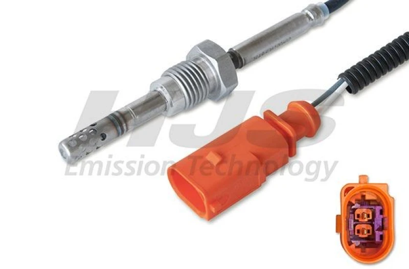 Image of Exhaust gas temperature sensor (EGT) HJS 92 09 4029