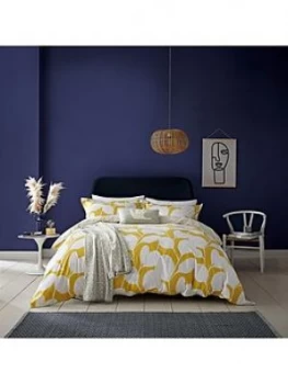 image of Scion Ocotillo Duvet Cover Set