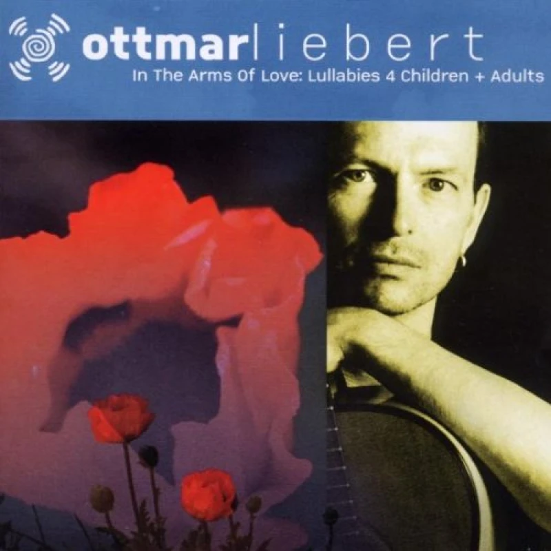 Image of In the Arms of Love CD Album