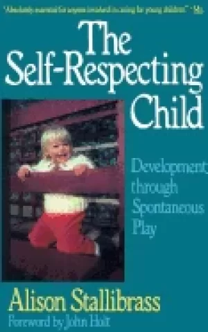 Image of self respecting child pb