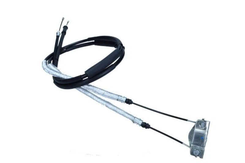 Image of MAXGEAR Handbrake cable MAXGEAR 32-1439