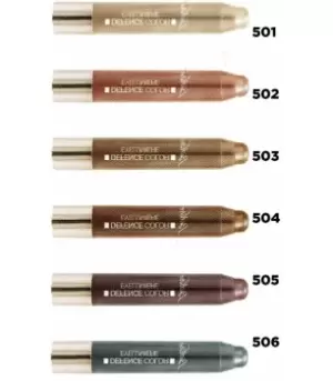 Image of Defense Color Eyelumie 501 Bionike