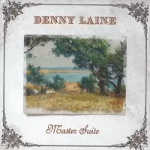 image of Master Suite by Denny Laine CD Album