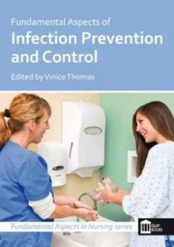 Image of Fundamental Aspects of Infection Prevention and Control by Vinice Thomas Book
