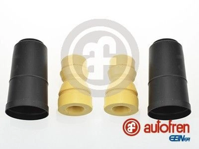 Image of AUTOFREN SEINSA Dust cover kit, shock absorber AUTOFREN SEINSA D5091