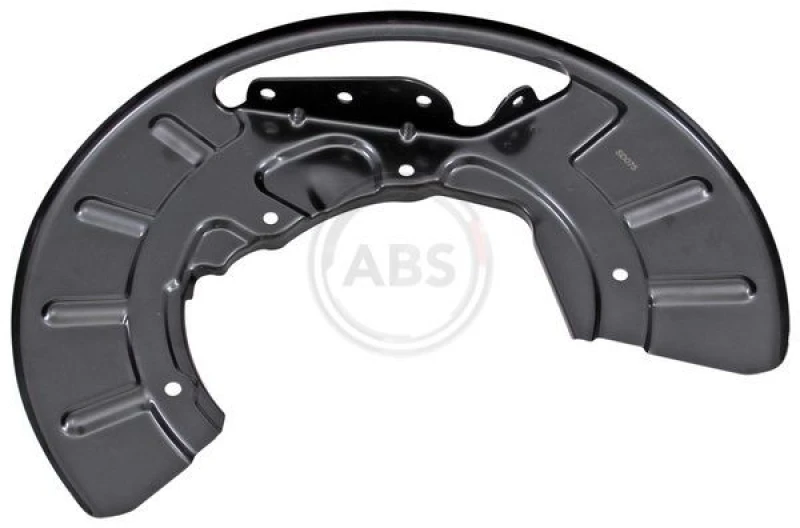 Image of A.B.S. Brake disc backing plate A.B.S. 11380