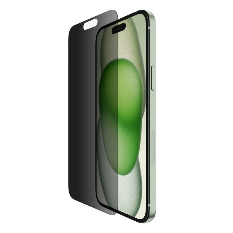 Image of Belkin OVA148zz 17cm (6.7") Smartphone Frameless display privacy filter 9H OVA148ZZ