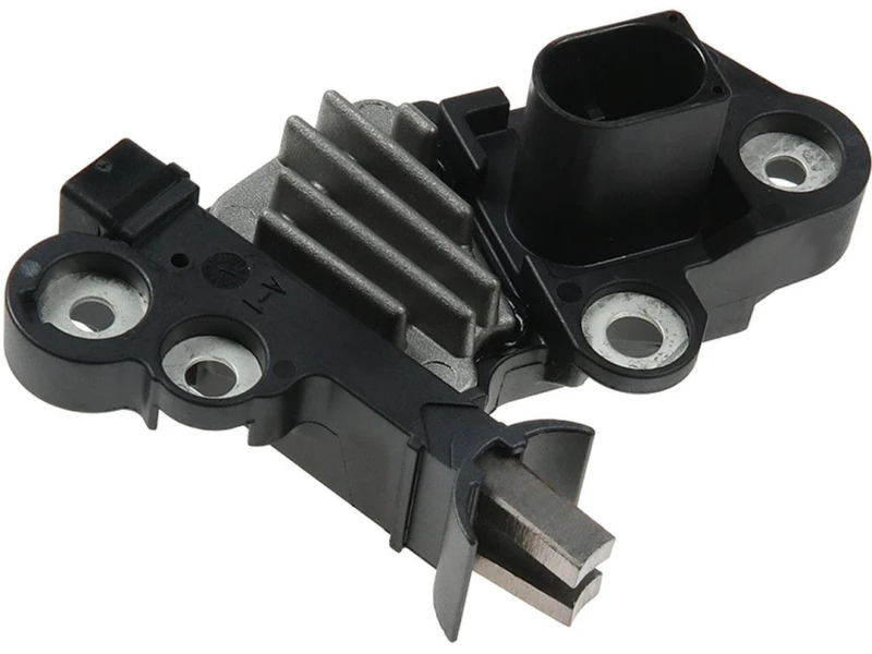 Image of AS-PL Alternator voltage regulator AS-PL ARE0107