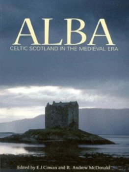 Image of Alba by Edward J Cowan and R. Andrew Mcdonald Paperback