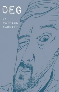 Image of Deg by Patrick Garratt Book