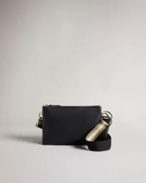 Image of Branded Webbing Cross Body