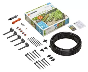 Image of GARDENA Sprinkler system Starter set 08255-20