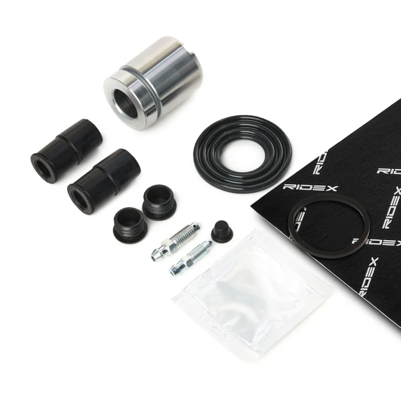 Image of RIDEX Repair Kit, brake caliper RIDEX 405R0421
