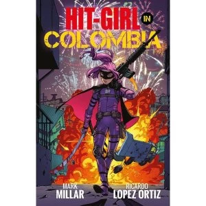 Image of Hit-Girl: Volume 1