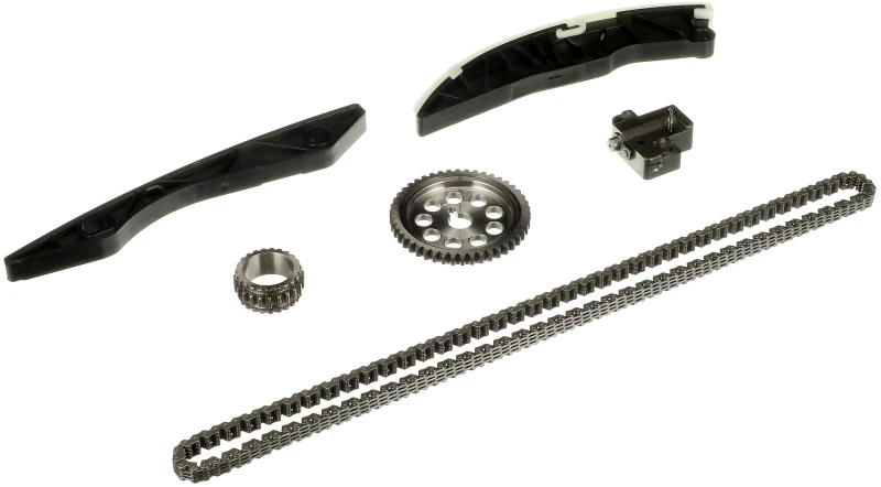 Image of GATES Timing chain kit GATES CHK1006