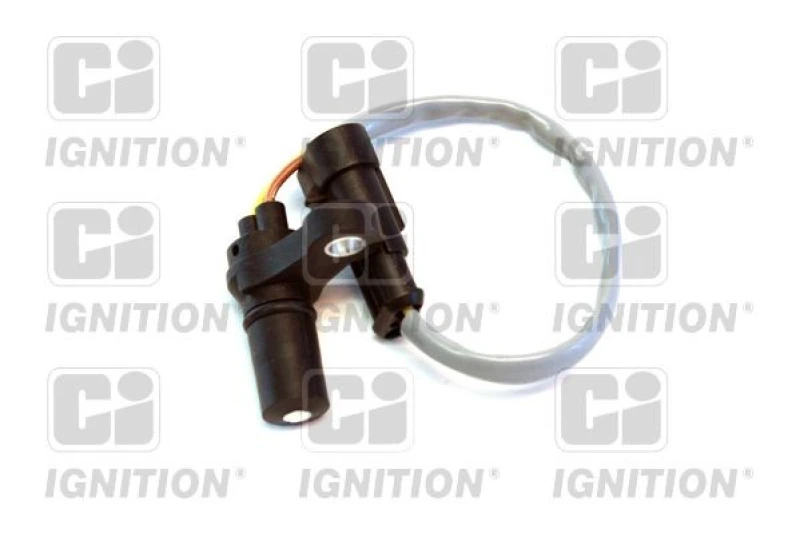 Image of QUINTON HAZELL RPM Sensor, automatic transmission QUINTON HAZELL XREV533