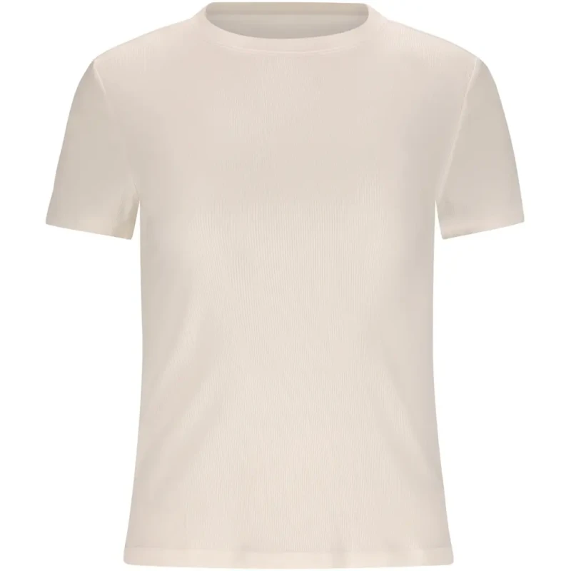 Image of Womens swimsuit Athlecia Tinashe Rib Beige Female 34