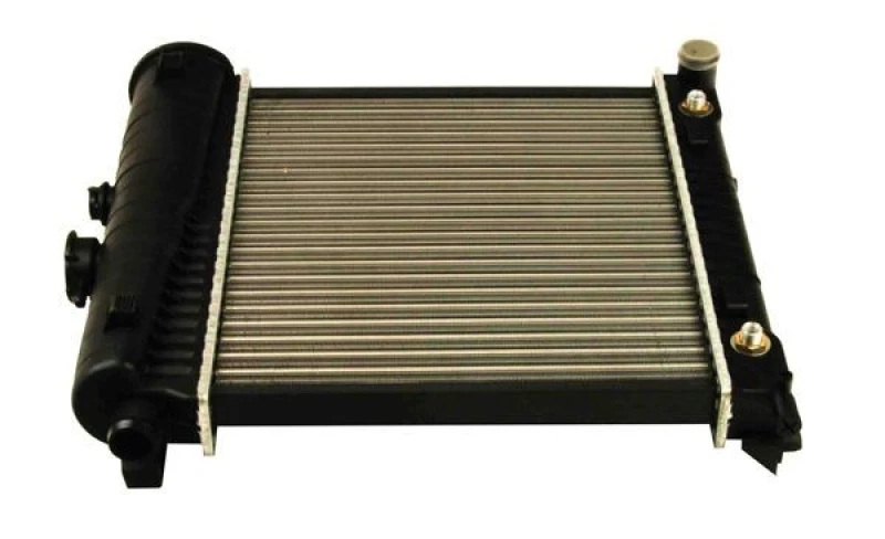 Image of MAXGEAR Engine radiator MAXGEAR AC245500
