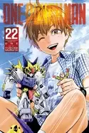 Image of one punch man vol 22