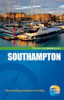 Image of Southampton by Debbie Stowe Paperback