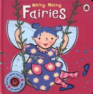 Image of Fairies by Emma Dodd Book