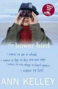 Image of The Bower Bird by Ann Kelley Paperback