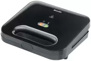 image of Breville VST057 2 Portion Sandwich Toaster