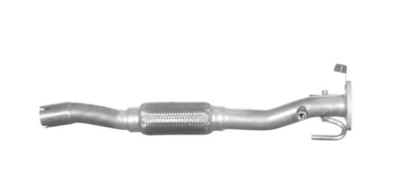 Image of Exhaust Pipe VEGAZ FTR-370