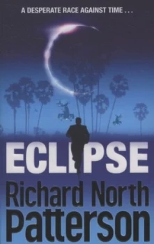 Image of Eclipse by Richard North Patterson Book