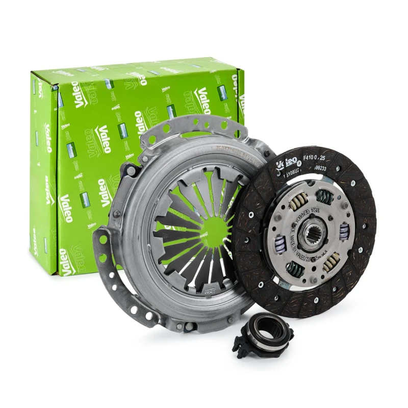 Image of Clutch kit VALEO 801290