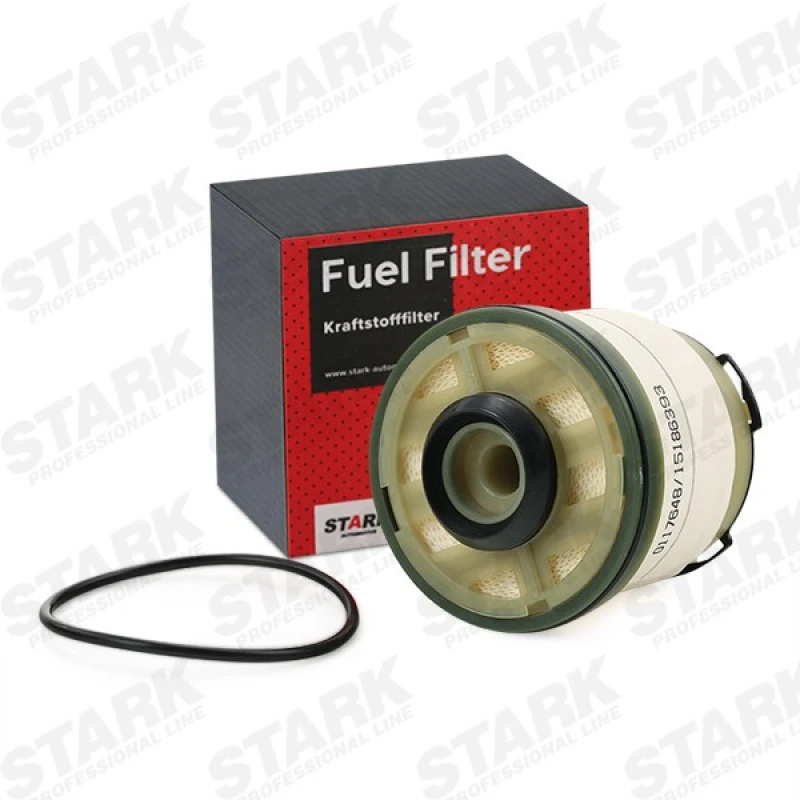 Image of Fuel filter STARK SKFF-0870265