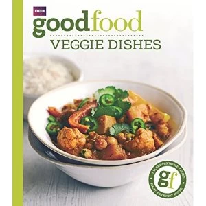 Image of Good Food: Veggie dishes by Orlando Murrin (Paperback, 2014)