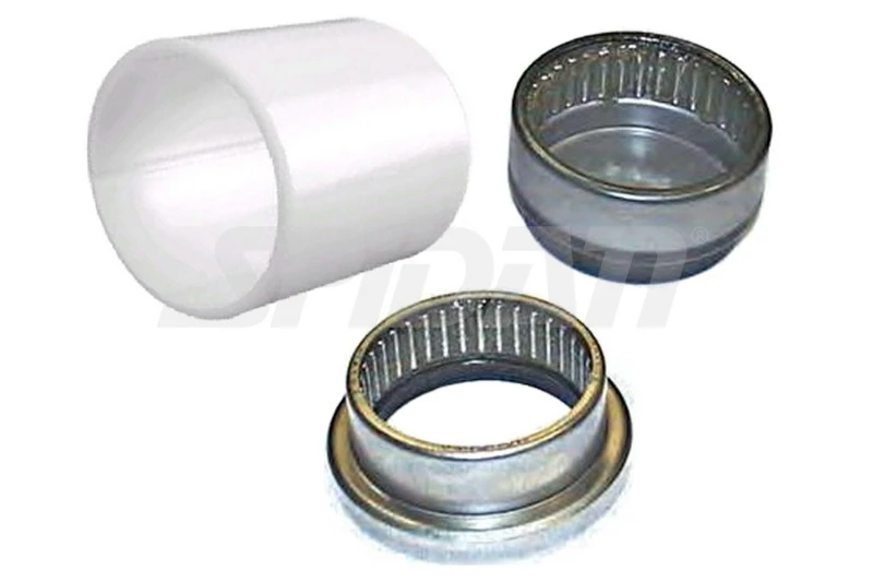 Image of SPIDAN CHASSIS PARTS Repair kit, wheel suspension SPIDAN CHASSIS PARTS 58680
