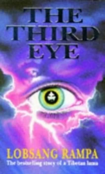 Image of The Third Eye by T Lobsang Rampa Paperback