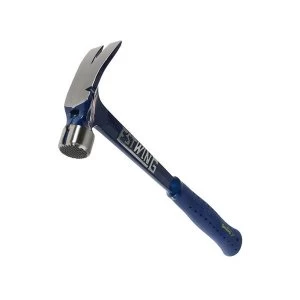 Image of Estwing Ultra Framing Hammer NVG Milled 540g (19oz)