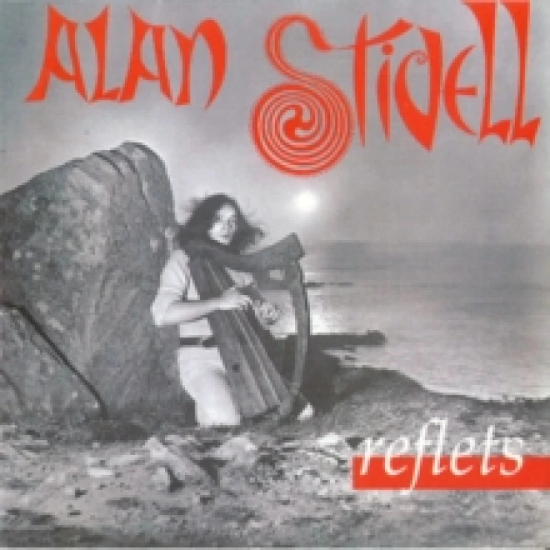 Image of Reflets Vinyl