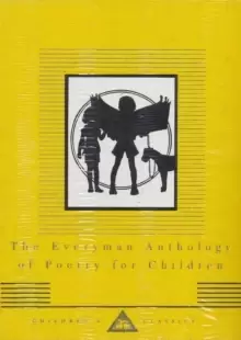 Image of The Everyman Anthology Of Poetry For Children