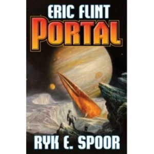 Image of Portal by Eric Flint, Ryk E. Spoor (Hardback, 2013)