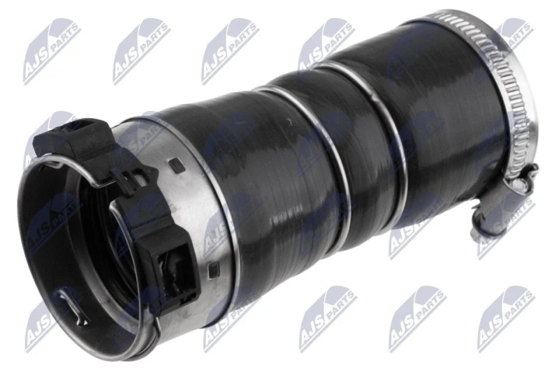 Image of NTY Charger intake hose NTY GPP-RE-065