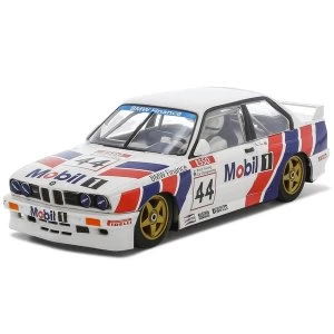 image of BMW E30 M3 (Steve Soper) 1:32 Scalextric Classic Touring Car